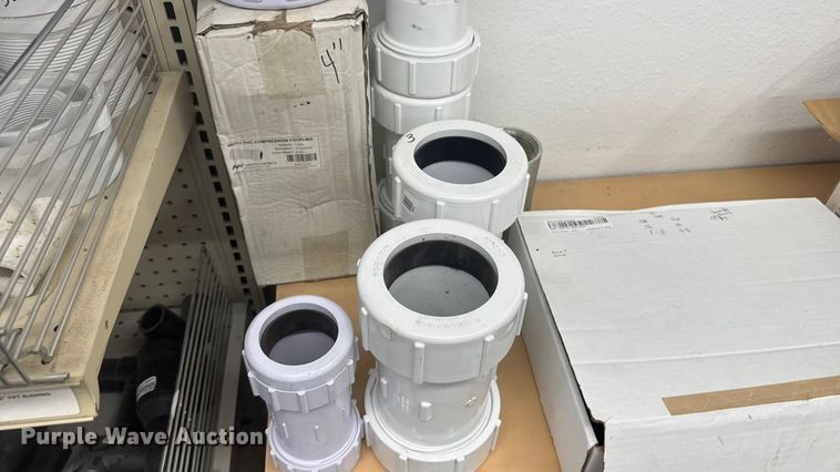 image for item FB0818 Pivot sprinkler parts