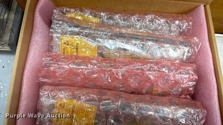 image for item FB0818 Pivot sprinkler parts