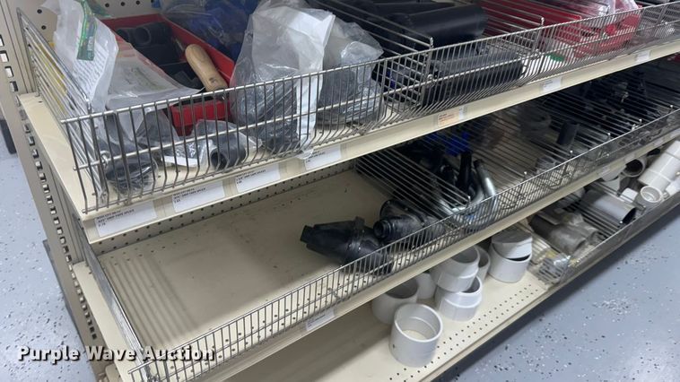 image for item FB0818 Pivot sprinkler parts