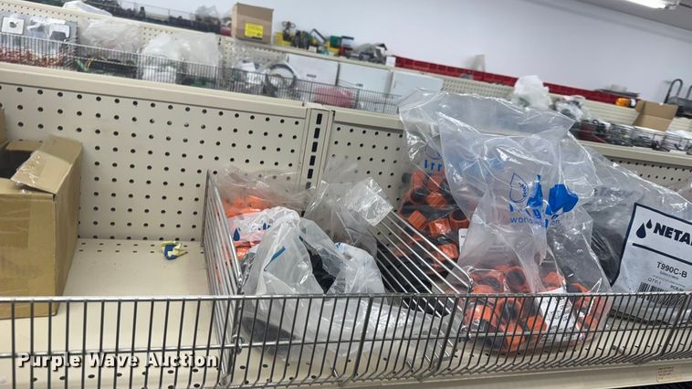 image for item FB0818 Pivot sprinkler parts