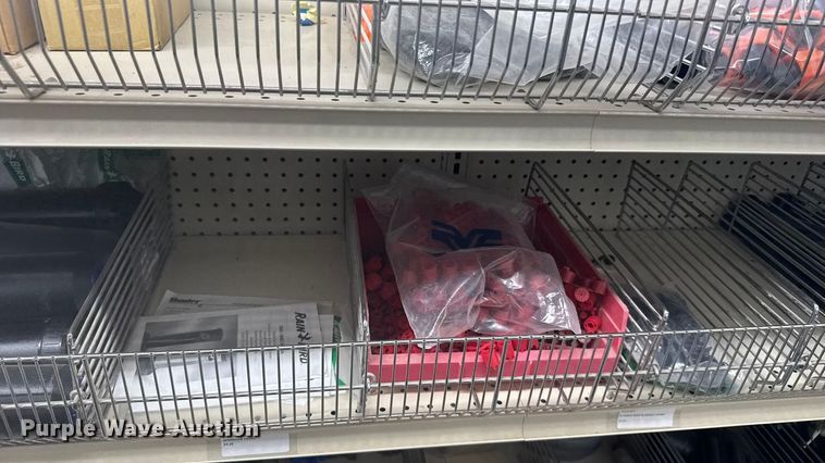 image for item FB0818 Pivot sprinkler parts