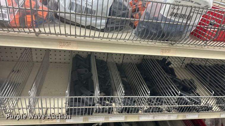 image for item FB0818 Pivot sprinkler parts