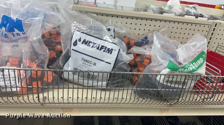 image for item FB0818 Pivot sprinkler parts