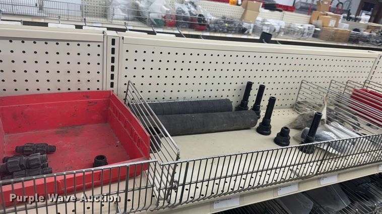 image for item FB0818 Pivot sprinkler parts