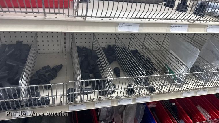 image for item FB0818 Pivot sprinkler parts