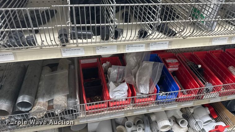 image for item FB0818 Pivot sprinkler parts