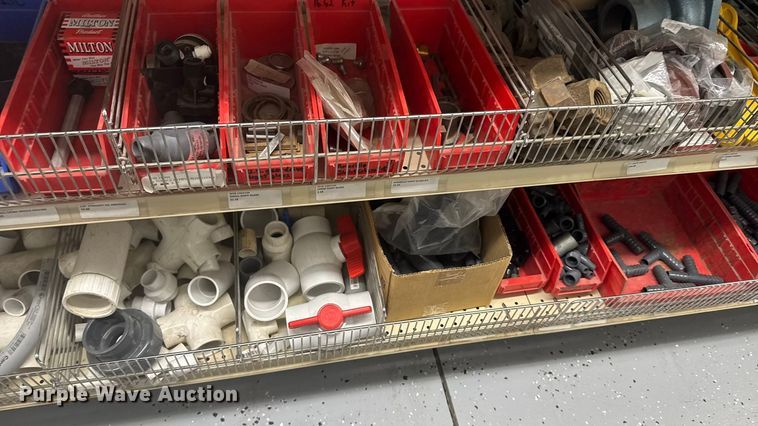 image for item FB0818 Pivot sprinkler parts