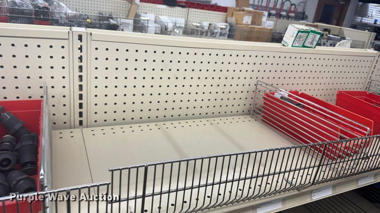 image for item FB0818 Pivot sprinkler parts