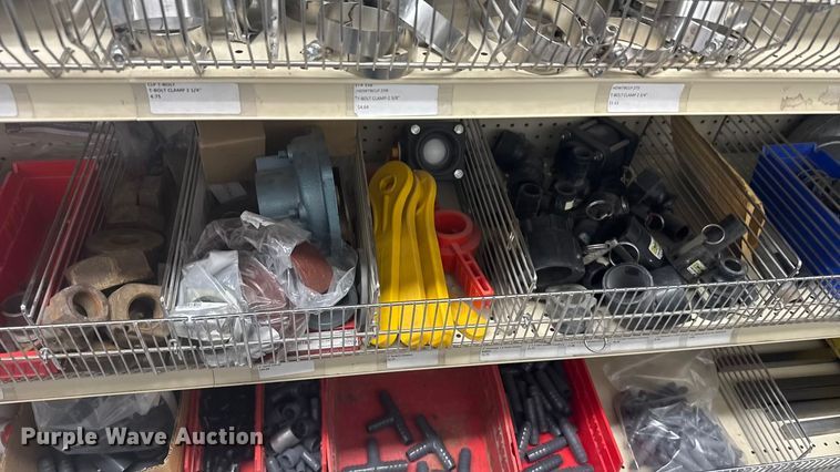 image for item FB0818 Pivot sprinkler parts