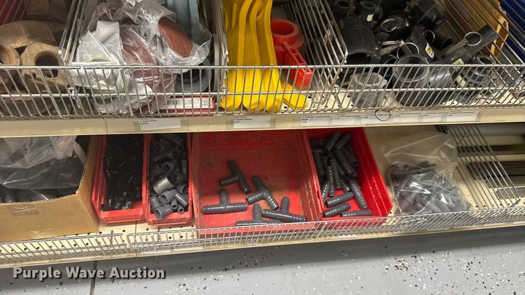 image for item FB0818 Pivot sprinkler parts