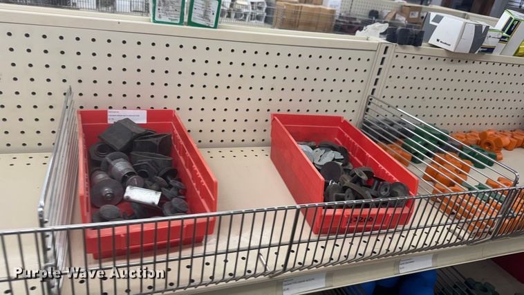 image for item FB0818 Pivot sprinkler parts