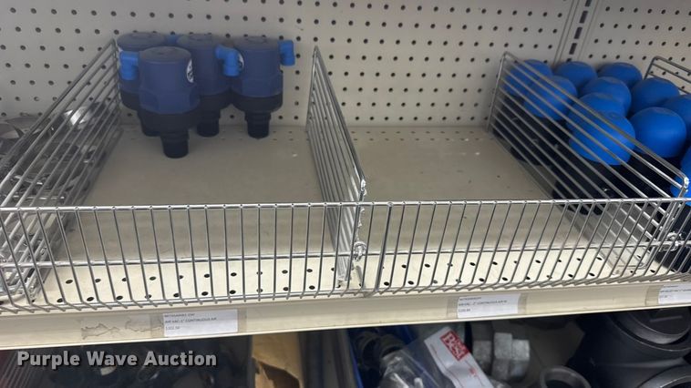 image for item FB0818 Pivot sprinkler parts