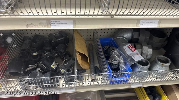 image for item FB0818 Pivot sprinkler parts