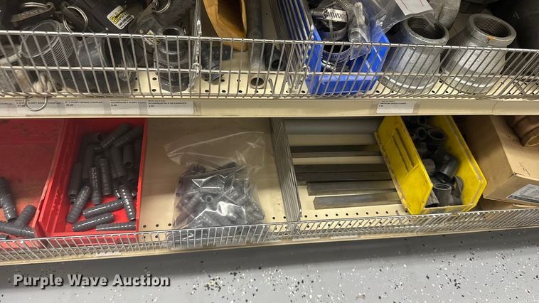 image for item FB0818 Pivot sprinkler parts