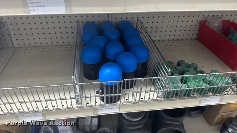 image for item FB0818 Pivot sprinkler parts