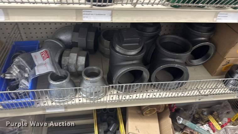 image for item FB0818 Pivot sprinkler parts