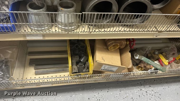 image for item FB0818 Pivot sprinkler parts