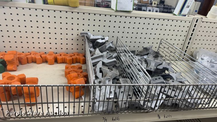 image for item FB0818 Pivot sprinkler parts