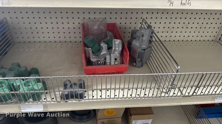 image for item FB0818 Pivot sprinkler parts