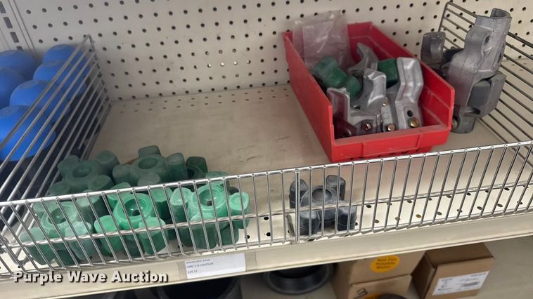 image for item FB0818 Pivot sprinkler parts