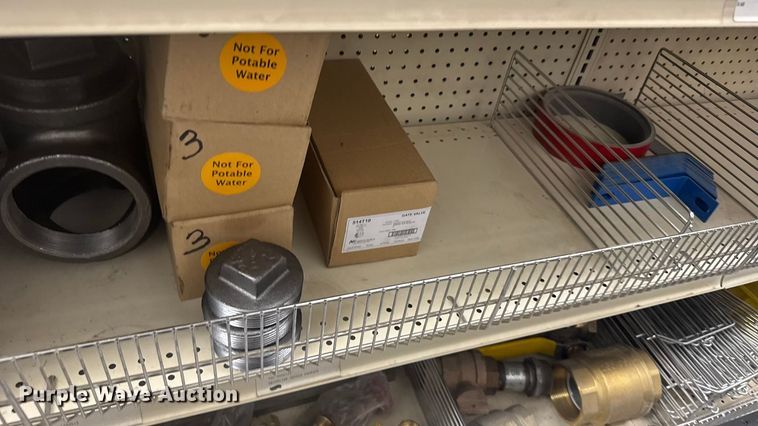 image for item FB0818 Pivot sprinkler parts