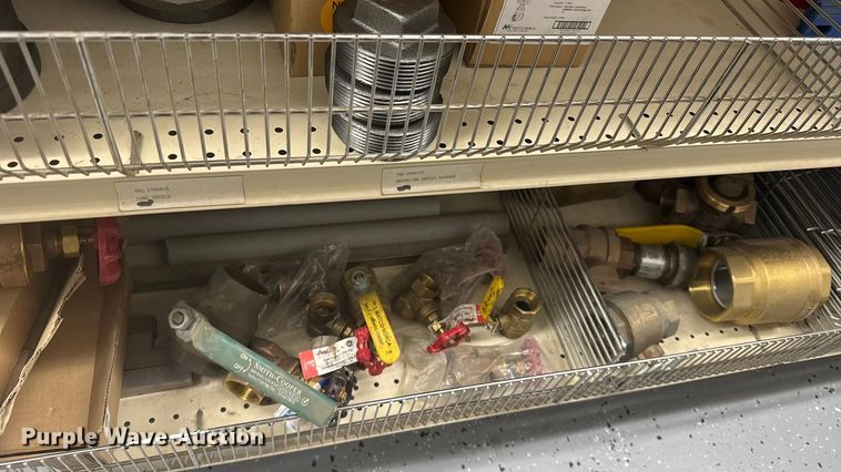 image for item FB0818 Pivot sprinkler parts