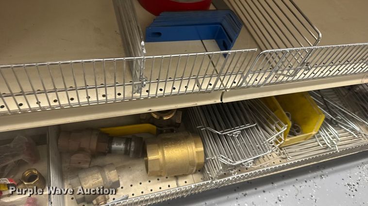 image for item FB0818 Pivot sprinkler parts