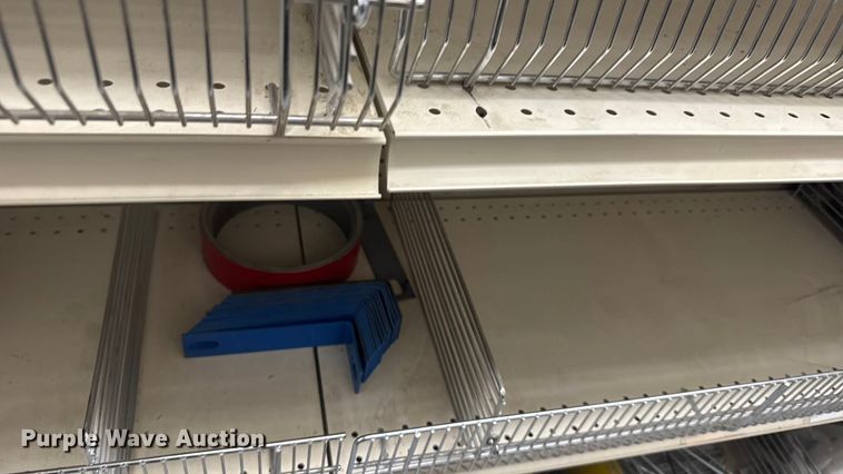 image for item FB0818 Pivot sprinkler parts