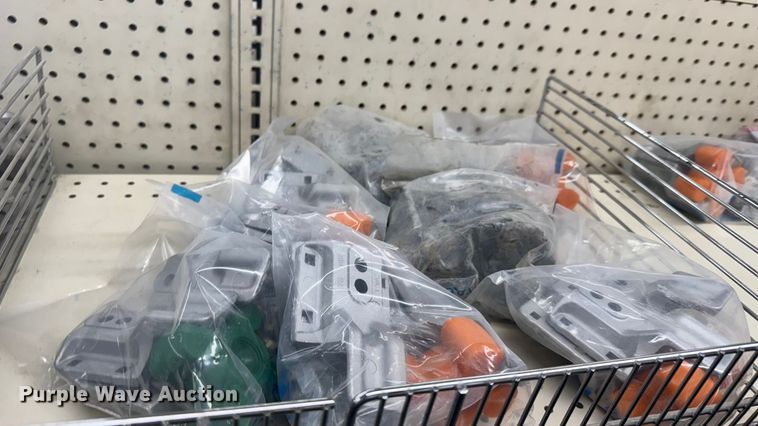 image for item FB0818 Pivot sprinkler parts