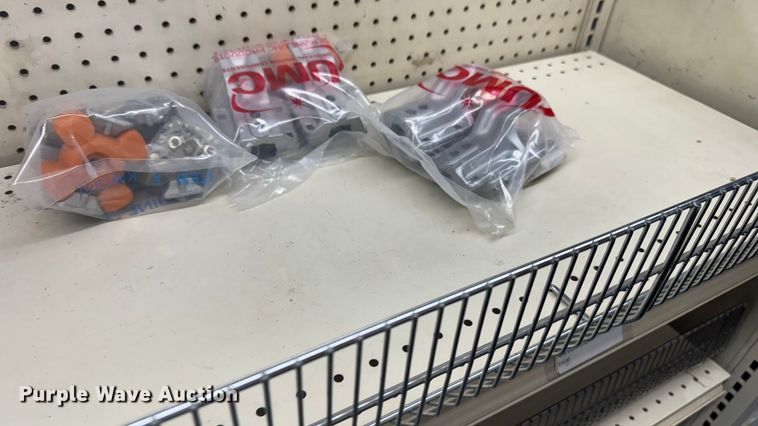 image for item FB0818 Pivot sprinkler parts