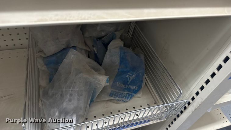 image for item FB0818 Pivot sprinkler parts