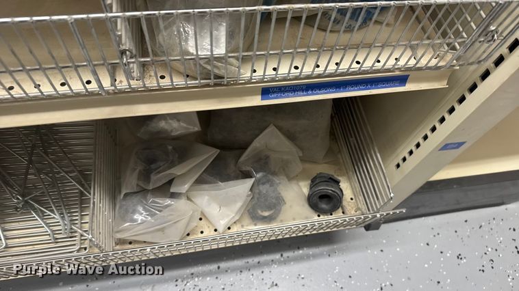 image for item FB0818 Pivot sprinkler parts