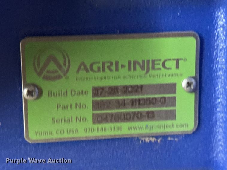 image for item FB0821 (4) chemical pumps