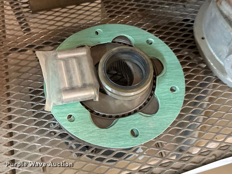 image for item FB0823 Water tight plugs