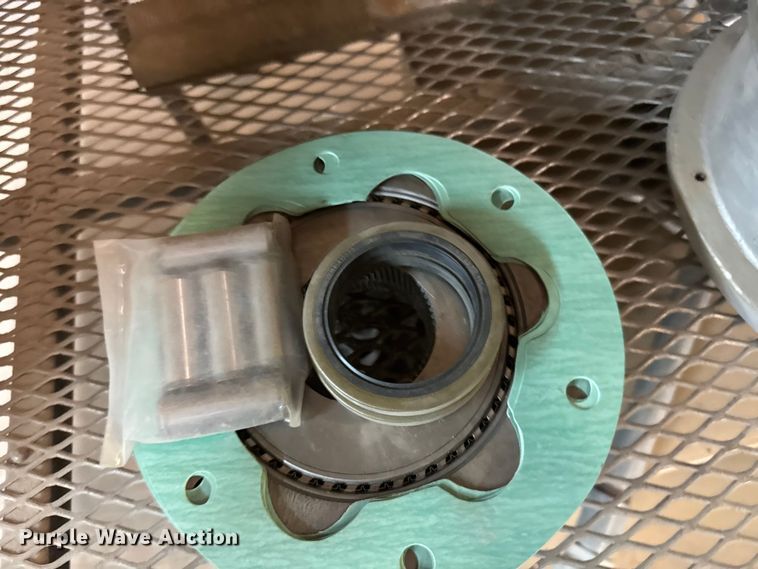 image for item FB0823 Water tight plugs