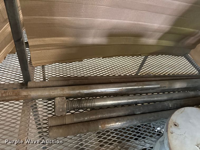 image for item FB0823 Water tight plugs