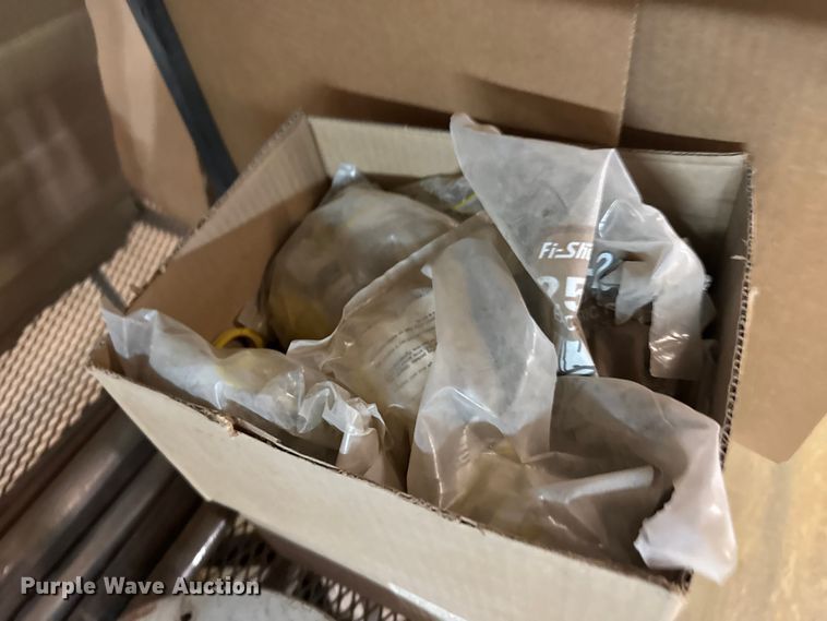 image for item FB0823 Water tight plugs