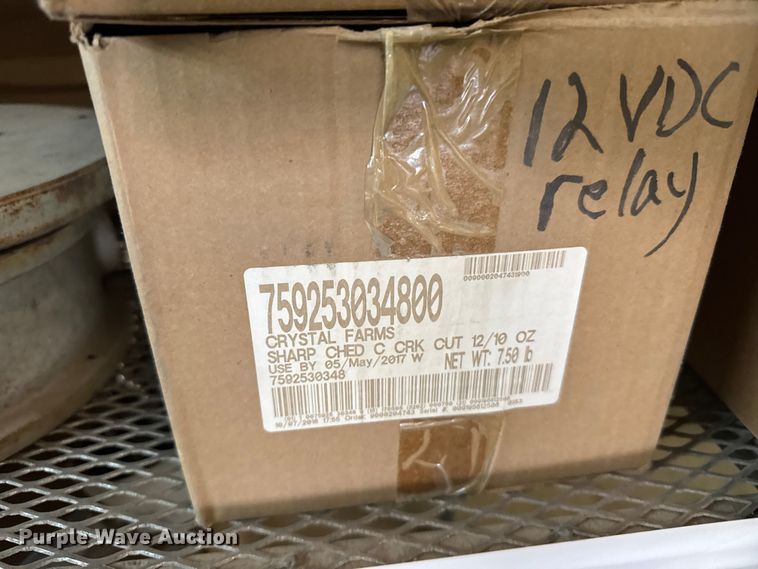 image for item FB0823 Water tight plugs