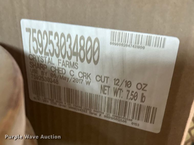 image for item FB0823 Water tight plugs