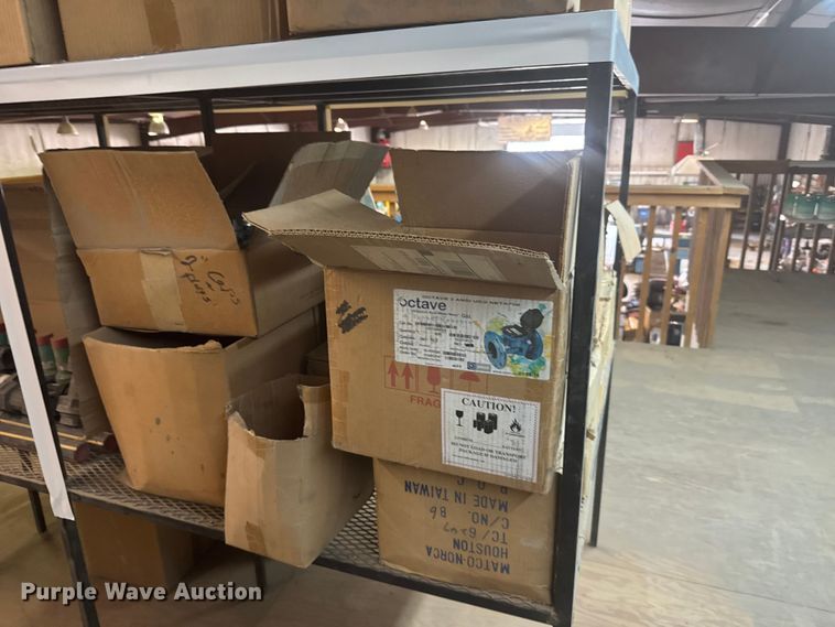 image for item FB0825 Pipe fittings