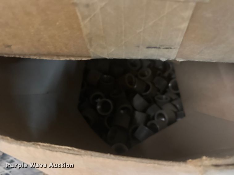 image for item FB0825 Pipe fittings