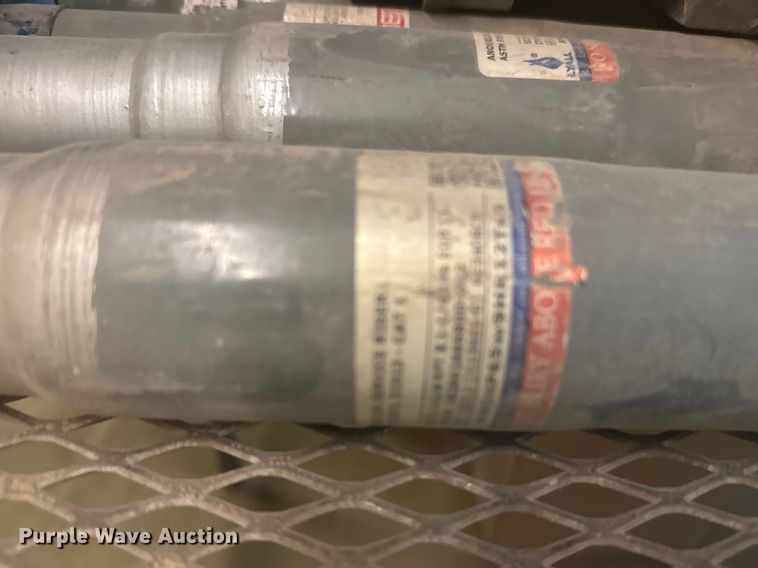 image for item FB0827 Natural gas fittings