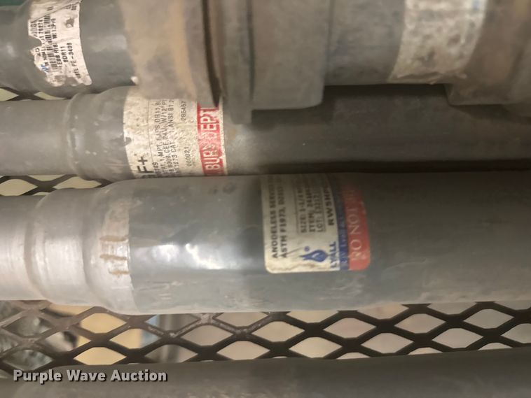 image for item FB0827 Natural gas fittings