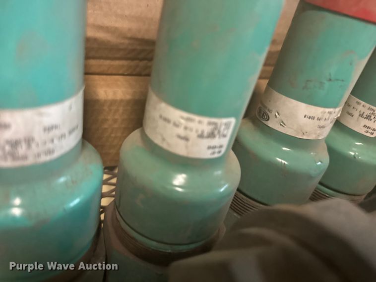 image for item FB0827 Natural gas fittings