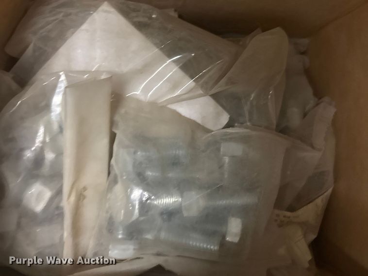 image for item FB0829 (3) boxes of Oetiker clamps