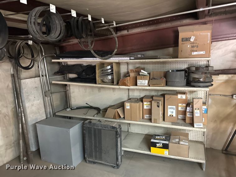 image for item FB0830 Parts and filters