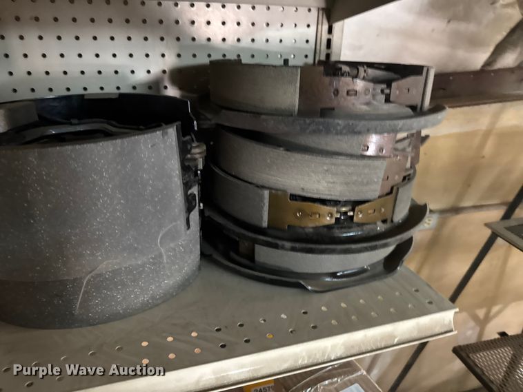 image for item FB0830 Parts and filters