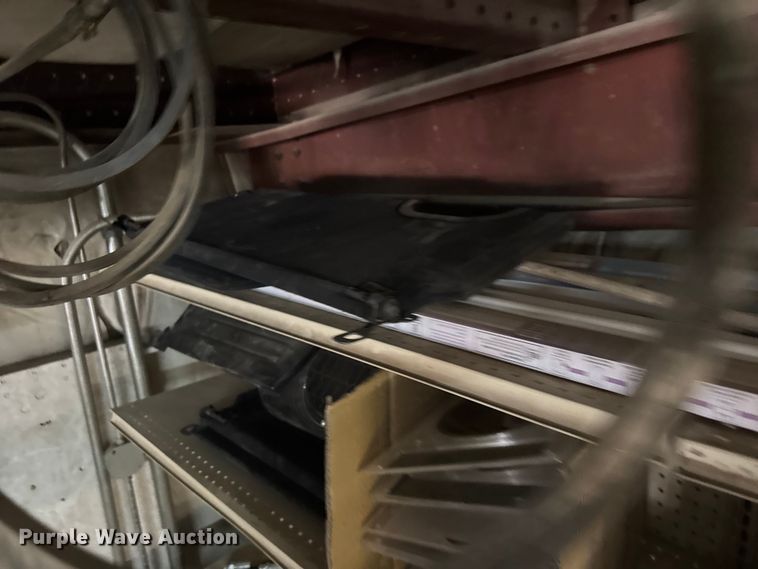 image for item FB0830 Parts and filters