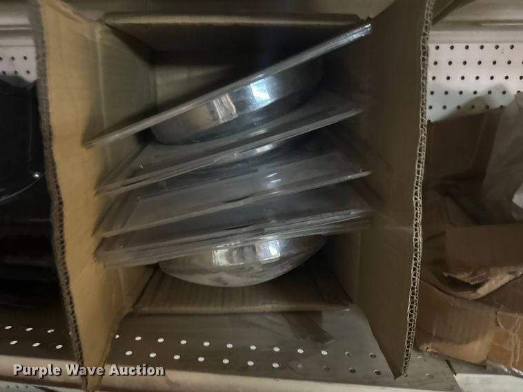 image for item FB0830 Parts and filters