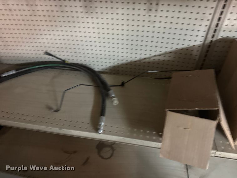 image for item FB0830 Parts and filters